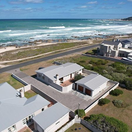 Apartmán Swem Jannie Struisbaai Exteriér fotografie