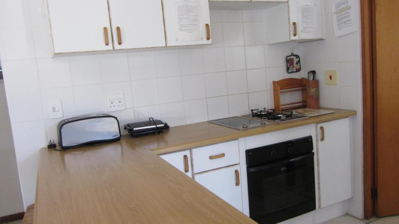 Apartmán Swem Jannie Struisbaai Exteriér fotografie