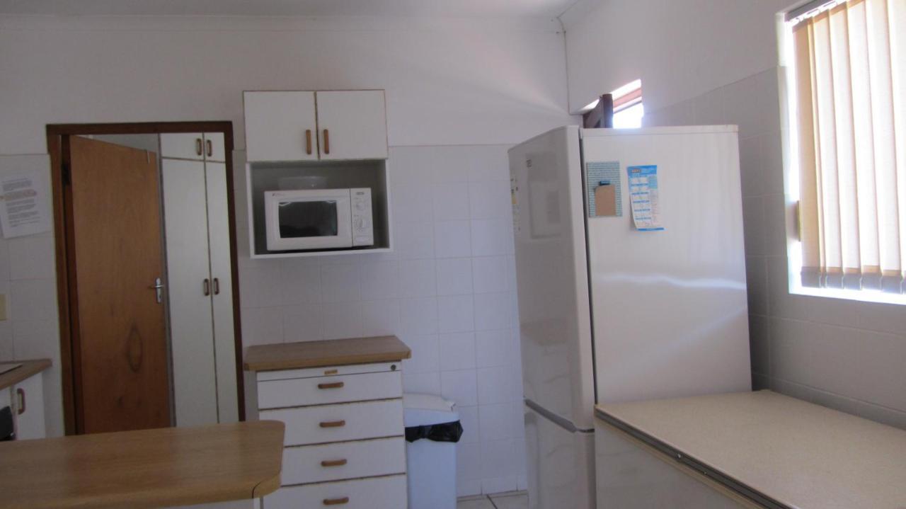 Apartmán Swem Jannie Struisbaai Exteriér fotografie