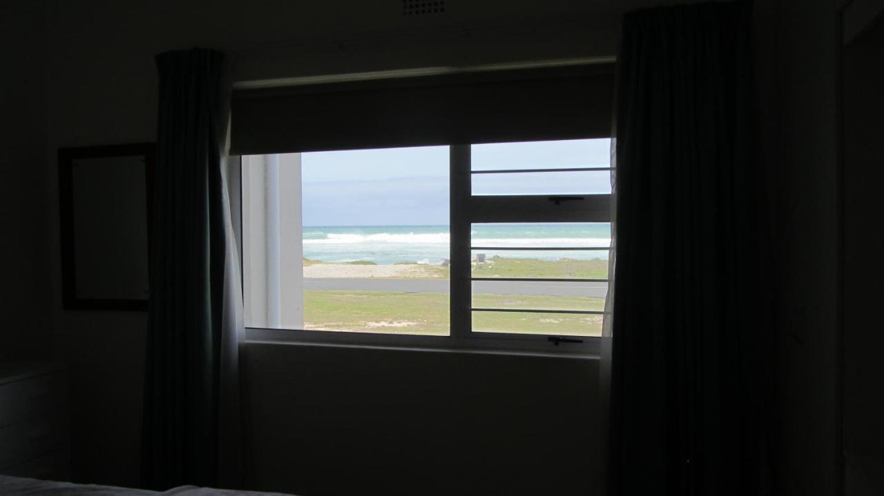 Apartmán Swem Jannie Struisbaai Exteriér fotografie