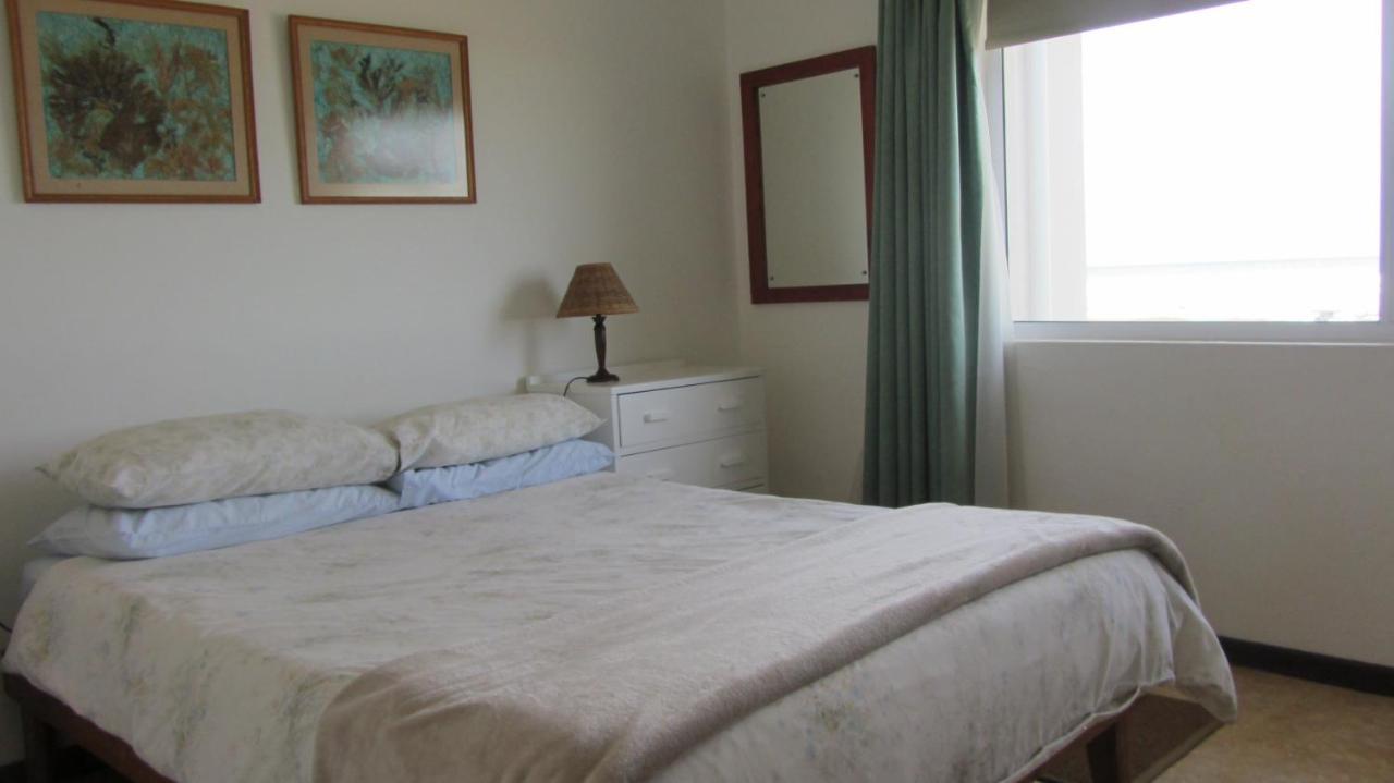 Apartmán Swem Jannie Struisbaai Exteriér fotografie